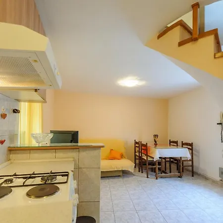 Kovacic_grubisic Апартаменты *